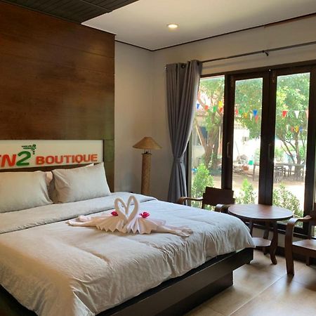 Gen2 Boutique By Baanmo Resort Sukhothai Exterior foto