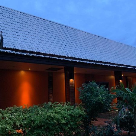 Gen2 Boutique By Baanmo Resort Sukhothai Exterior foto